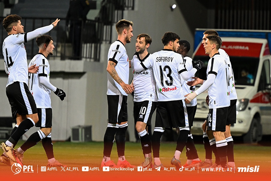 “Neftçi” bu qış 2-3 futbolçunu saxlayıb, qalanları ilə yollarını ayırarsa…