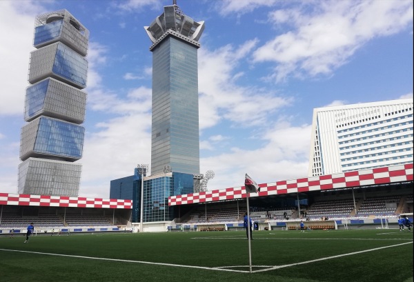 Tanınmış azərbaycanlı futbol adamı ölümdən döndü - FOTO