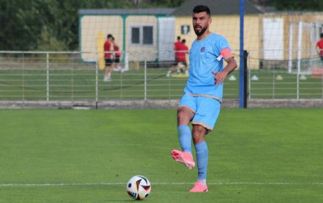 Adı “alver”də hallanan futbolçu: “Hamı görəcək ki, mənim günahım yoxdur”