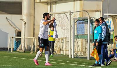 Azərbaycanda futbolçu künc zərbəsindən birbaşa qol vurdu -