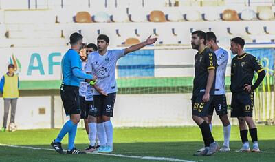 Azərbaycanda futbolçu künc zərbəsindən birbaşa qol vurdu -