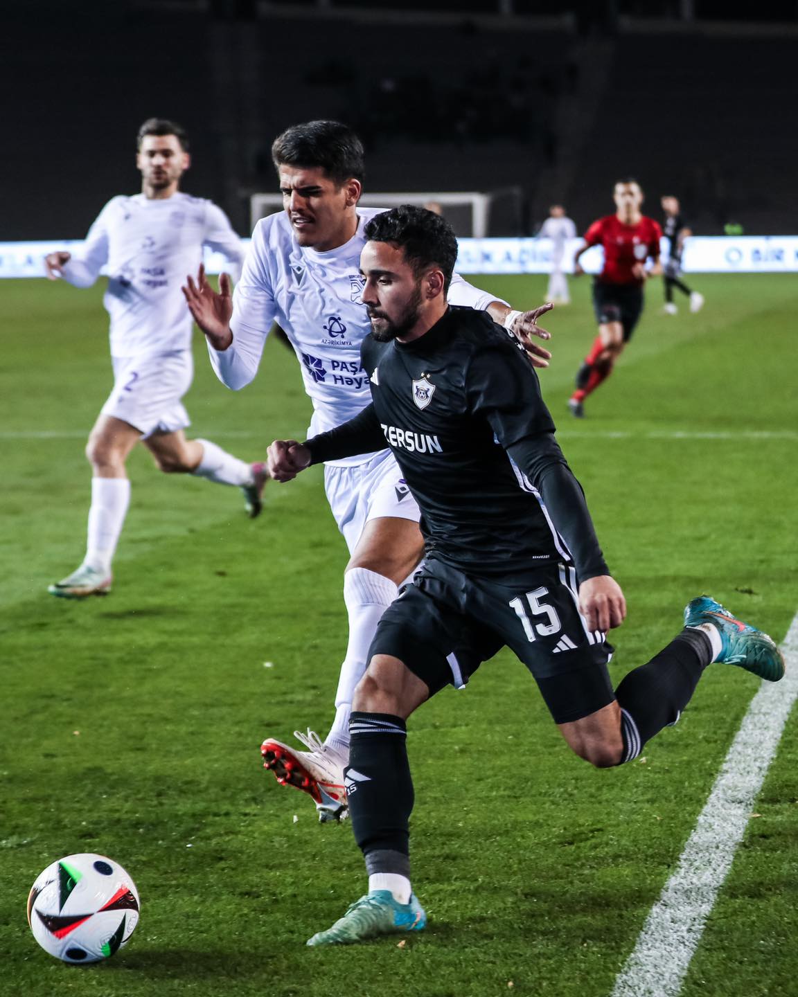 “Qarabağ” artıq söz-söhbət eşitməmək üçün.. 5:0-ın İÇ-ÜZÜ