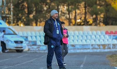 İki qonşu rayonun futbol oyununda gərgin anlar -