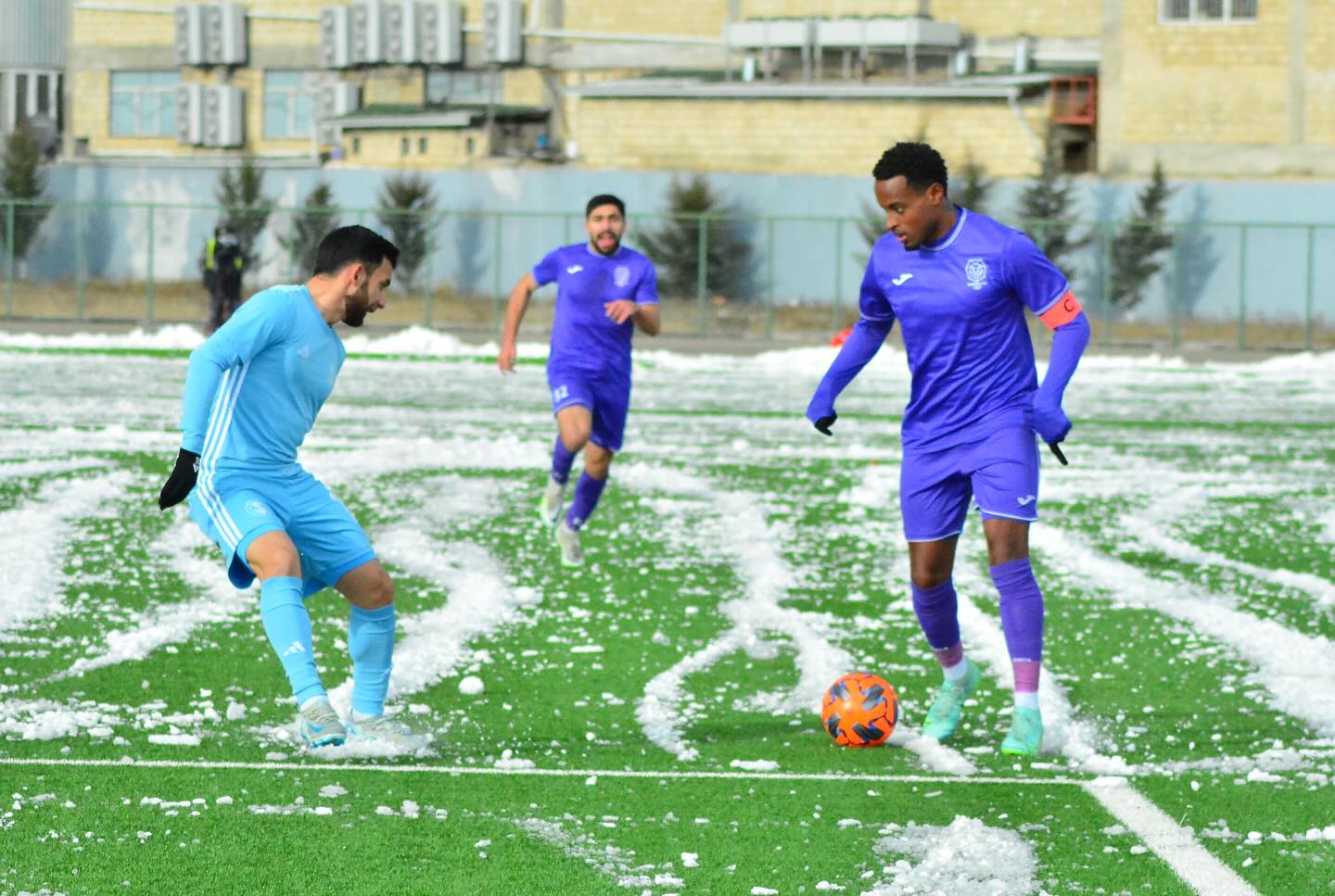 Qardaş qardaşa “gözdağı” verdi: “Qarabağ”la etdiklərimizdən daha artığını etməliyik”