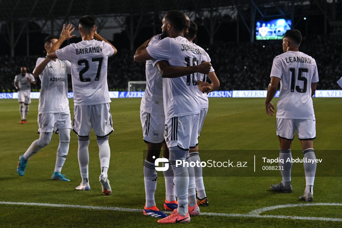 SON DƏQİQƏ: “Qarabağ” “Sevilya”dan ŞOK MƏBLƏĞ istədi!