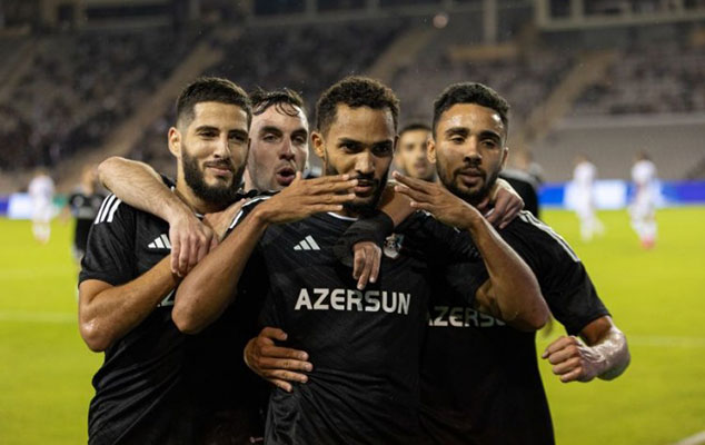 “Qarabağ”a 3-5 milyon aralığında transfer məbləği təklif etdilər?