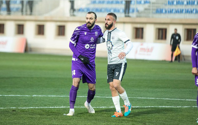 “Qarabağ” yerli müdafiəçi transfer edir? – AÇIQLAMA VERİLDİ