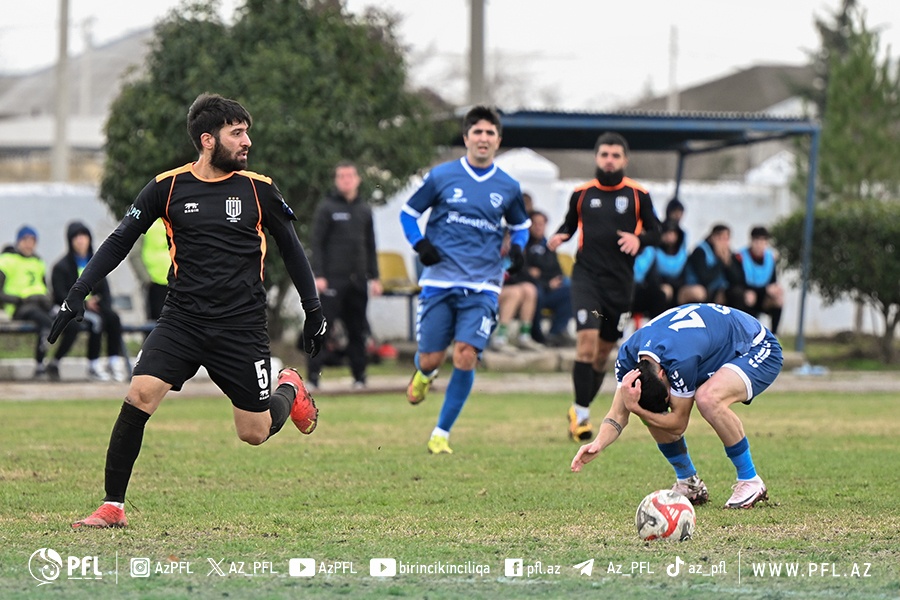 NAZİR: “Futbolda işlərimiz çoxdur, investisiya qoymalıyıq”