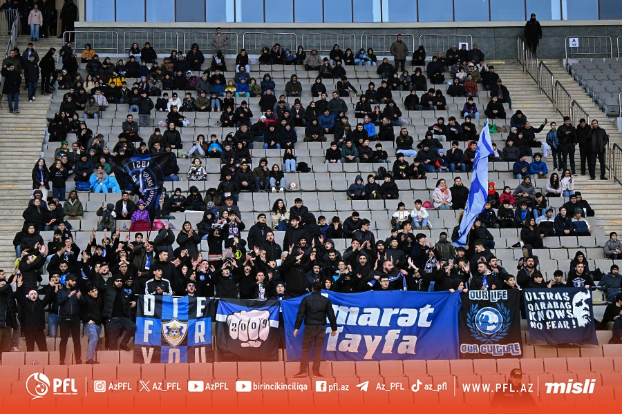 Nazir “Qarabağ”ı misal çəkdi: “Bizdə də günah var”