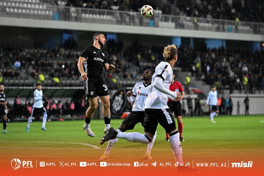 Bu xəbər “Neftçi”ni də maraqlandırır, “Qarabağ”ı da