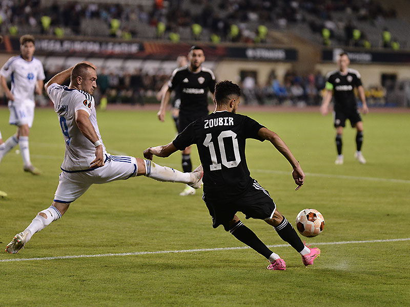 “Qarabağ”ın kölgəsində qalanlar - “Atletik”, “Betis”, “Volfsburq”...