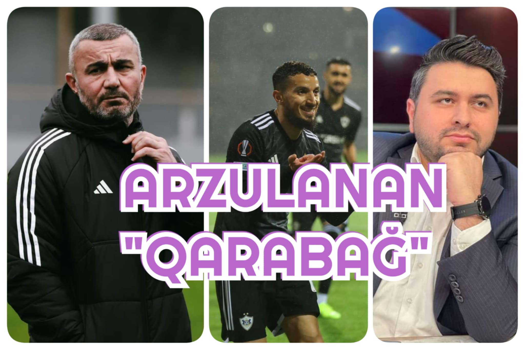 "Qarabağ"ı "bloklayan" problemlər, edilməyən transferlər... VİDEO