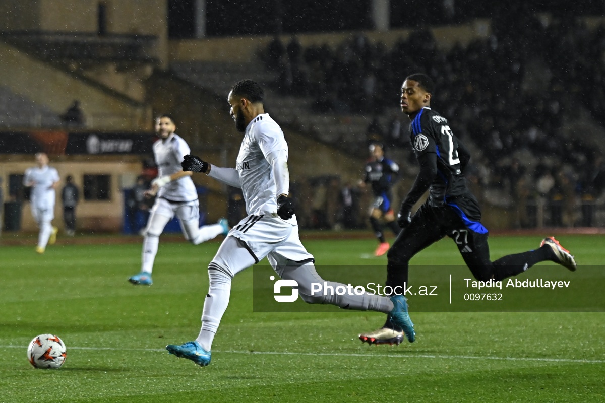 Bu klub “Qarabağ”lı ilə  3 və ya 4 illik müqavilə bağlamaq niyyətindədir