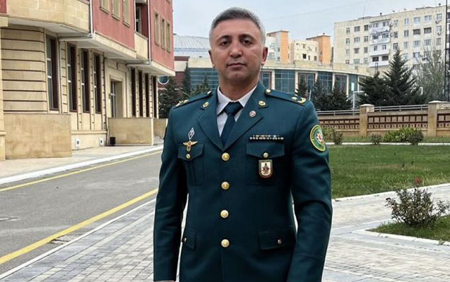 Azərbaycanda tanınmış idmançı dava olayını sifariş verməkdə ittiham olunur - FOTO