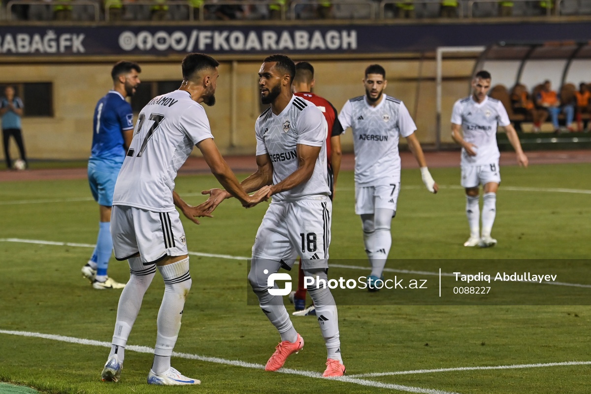 Transfer olunmaq üçün "Qarabağ"a 1 milyon avro verəcək – Şəxsi büdcəsindən