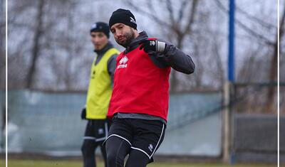 "Neftçi"nin futbolçuları dağların ətəyində nə etdi? -