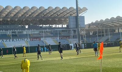 “Qarabağ”da üç qayıdış: Üzlər gülür -