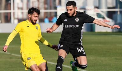 “Qarabağ”da üç qayıdış: Üzlər gülür -