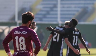 “Qarabağ”da üç qayıdış: Üzlər gülür -