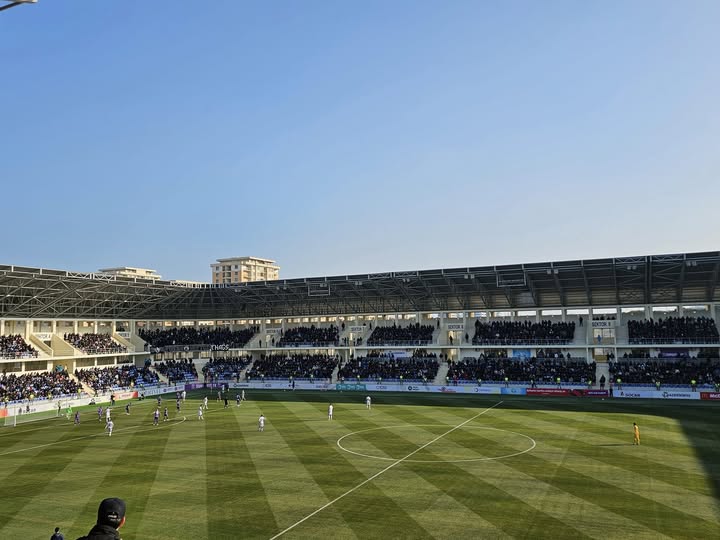 Azərbaycan kubokunun final matçının məkanı açıqlandı