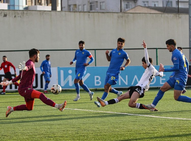 “Qarabağ”ın gəncləri bu rayona ayaq basacaq - Bir  şənbə