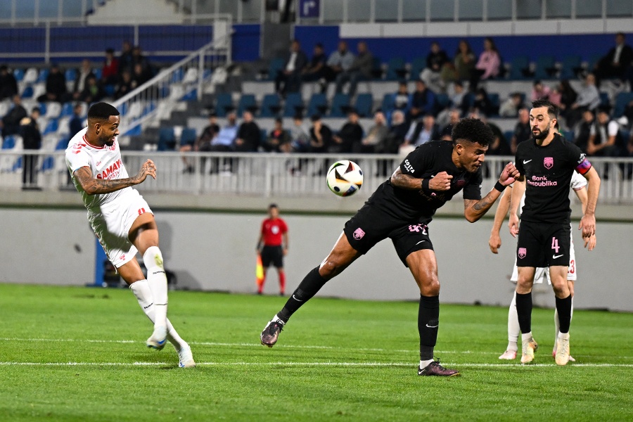 GÜNÜN NƏBZİ: Azərbaycan futbolunun inkişafı üçün 5 MÜHÜM HƏDƏF