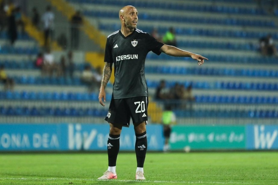 Məşhur “Qarabağ”lı “Sportinfo”ya MÜSAHİBƏyə razılaşdı, səmimi ETİRAFLAR etdi