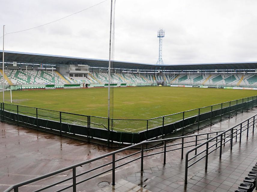 “Xəzər Lənkəran” stadionu AFFA-ya satılır? - AÇIQLANDI