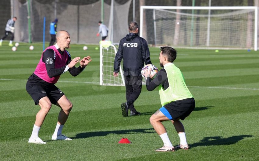 “Qarabağ” rumınlardan xəbər aldı - Düşərgəni tərk etdi