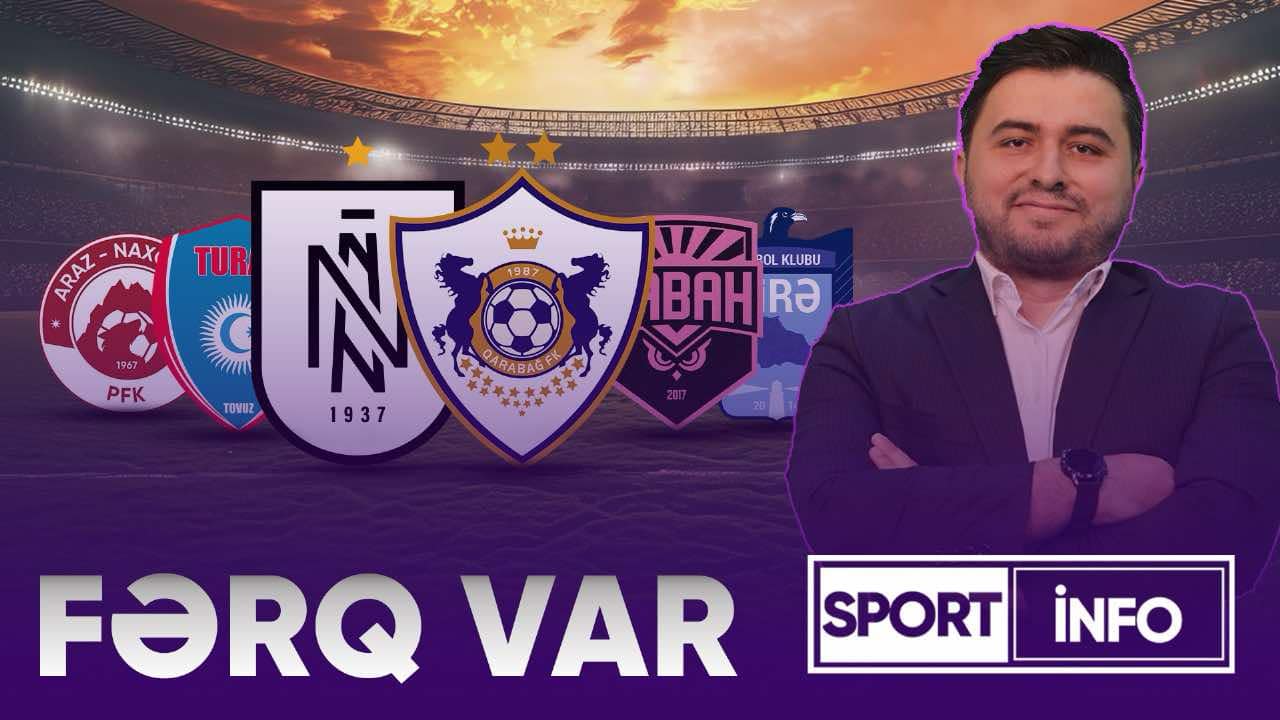 XƏBƏRSİZ QALMAYIN! “Qarabağ” yeni planın icrasına başlayır: “Neftçi”dən “Turan”adək… VİDEO