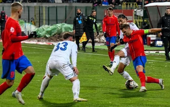 “Qarabağ”ın rəqibi Bakıya 1:1-lə gəlir - Rumıniyadan