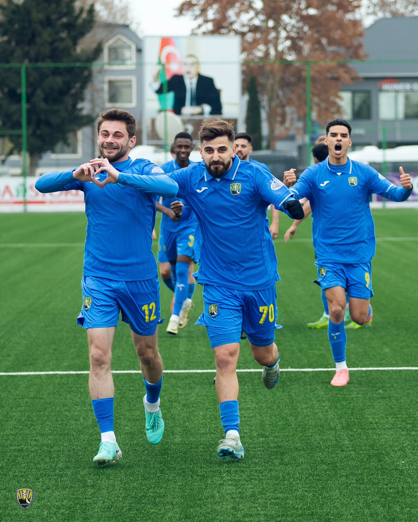 Azərbaycan futbolunda baş verən olayın görünməyən tərəfi - O, nə idi elə?