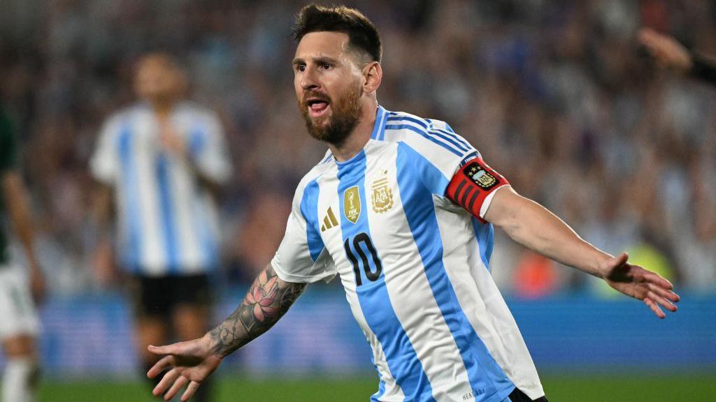 Messi DÇ-2026-da oynayacaqmı? – ÖZÜ AÇIQLADI