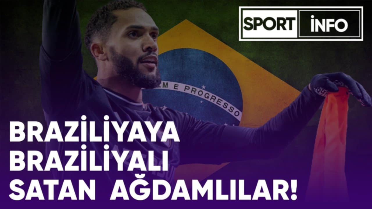 “Qarabağ” yeganə klubdur ki, braziliyalını Braziliyaya satdı” - VİDEO