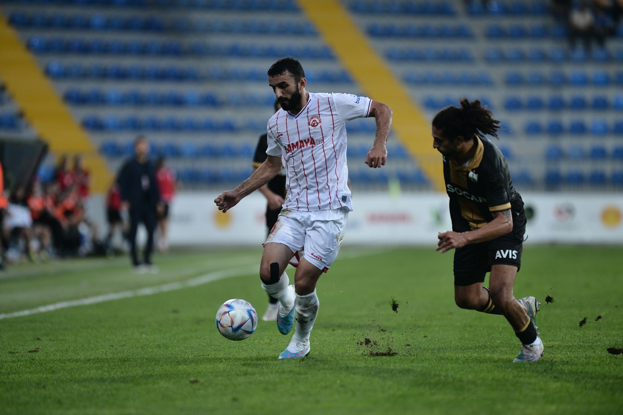 Gündəm yaradacaq AÇIQLAMA: “Bizim futbolda avtoritetimiz yoxdur”