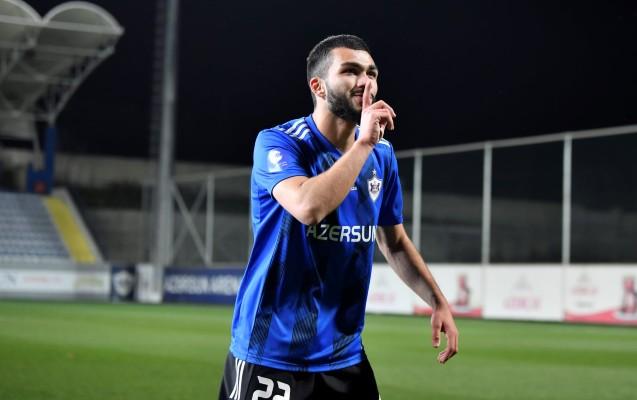 “Hədəfimiz qələbədir” – Bunu "Sportinfo"ya “Qarabağ”lı dedi