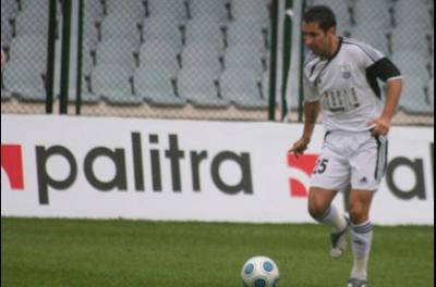 "Neftçi"də onun istədiyi futbolçular yox idi"