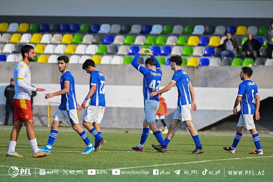 Azərbaycanda yeni futbol liqasının yaradılması gündəmdə - Burada neçə komanda olacaq?