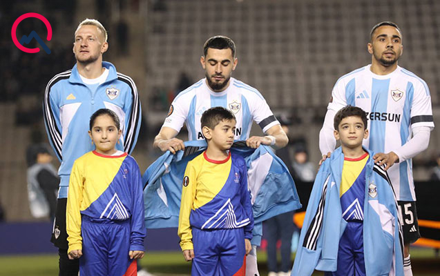 Şəhid övladlarını meydanda üşüməyə qoymayan “Qarabağ”lılar... FOTOLAR