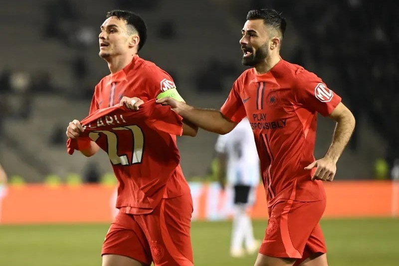 “Bakıya getməyən futbolçularımız üçün “Qarabağ”la döyüşdük”