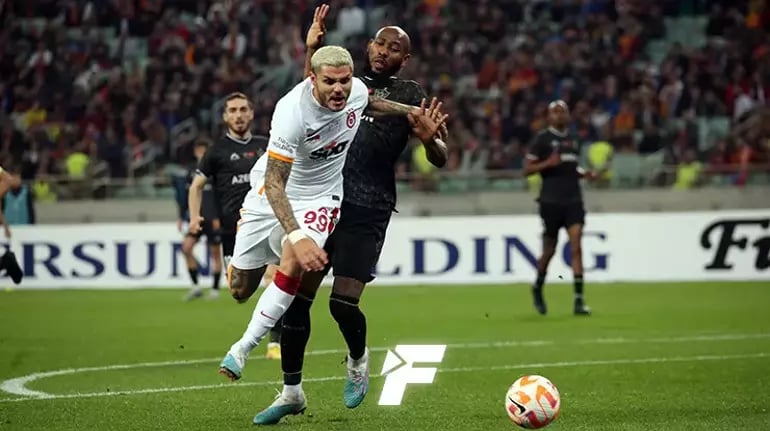 “Qarabağ”la “Qalatasaray” arasında daha bir matç keçiriləcək