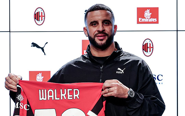 “Milan”a transfer olundu – Premyer Liqa klubunun müdafiəçisi