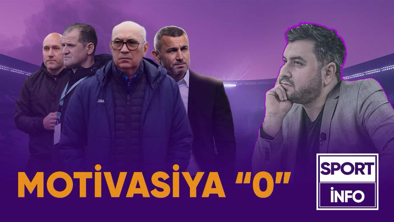 MÜTLƏQ İZLƏYİN! Bu gün “Qarabağ” və “Neftçi”də nələr baş verir? - VİDEO