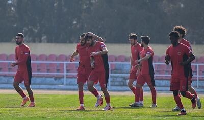 PFL kor olub bu stadionun tüstüsünə…