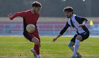 PFL kor olub bu stadionun tüstüsünə…