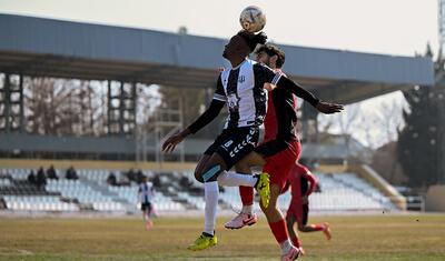 PFL kor olub bu stadionun tüstüsünə…