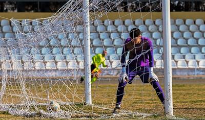 PFL kor olub bu stadionun tüstüsünə…