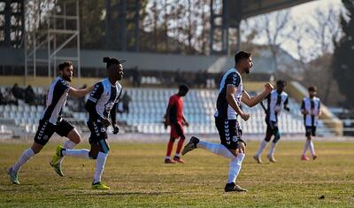 PFL kor olub bu stadionun tüstüsünə…