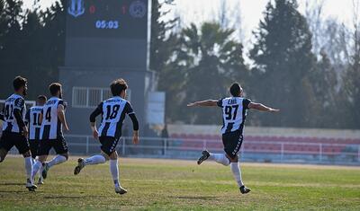 PFL kor olub bu stadionun tüstüsünə…