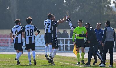 PFL kor olub bu stadionun tüstüsünə…